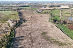 Karadeniz’in en büyük incir projesi: 50 milyon TL gelir kız çocuklarına verilecek