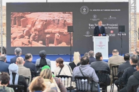 Karahantepe, Archaeology Magazıne tarafından 2025’in ilk 10 keşfi arasında gösterildi