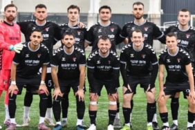 Karaköyspor 5’te 5 yapıp namağlup liderliğini sürdürdü