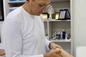 Karalezli: "Sinir kesileri tamir edilebilir"