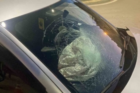 Karaman’da iki otomobil çarpıştı: 6 yaralı