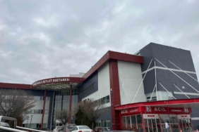 Karapınar’da tır ile 2 otomobilin karıştığı zincirleme kaza: 1 yaralı