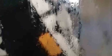 Karda mahsur kalan 50 işçi kurtarıldı