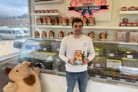 Kardelen Kestane Şekeriyle yıla lezzetli bir başlangıç