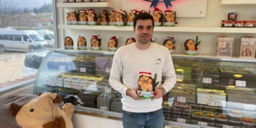 Kardelen Kestane Şekeriyle yıla lezzetli bir başlangıç