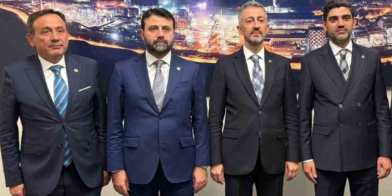 KARDEMİR’de 200 yeni işçi alınacak