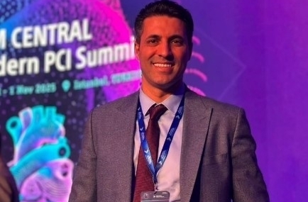 Kardiyolog Prof. Dr. Adnan Kaya, dekan oldu