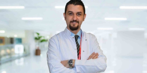 ‘Karın ağrısı, şişkinlik ve gazın nedeni huzursuz bağırsaklar olabilir’