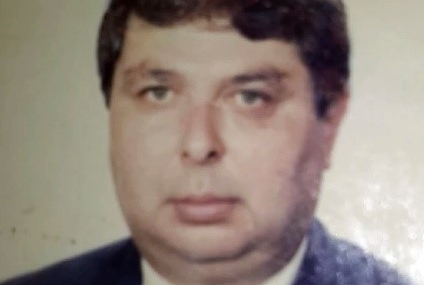 Karpuzlu’nun eski belediye başkanı Yalçın vefat etti