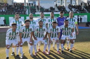 Kars 36 Spor, Bitlis 1916 Spor maçının hakemleri belli oldu