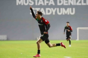 Karşıyaka ile Trabzonspor, Adem Yeşilyurt için masaya oturacak