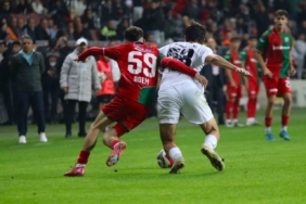 Karşıyaka’da 2007 doğumlu Adem Yeşilyurt fırtınası