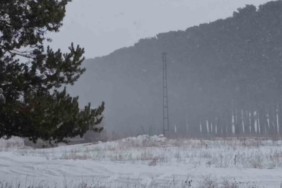 Kars’ta 27 köy yolu ulaşıma kapandı