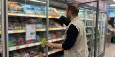Kars’ta gıda denetimleri aralıksız sürüyor