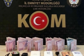 Kars’ta MTSK sınavına operasyon: 3 kişi gözaltına alındı