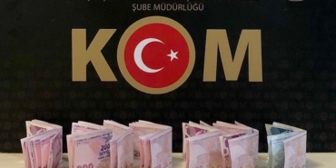 Kars’ta MTSK sınavına operasyon: 3 kişi gözaltına alındı