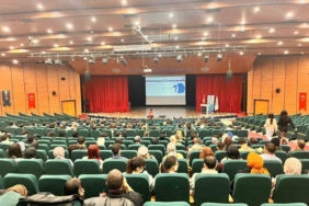 Kars’ta öğrencilere terörle mücadele bilgilendirmesi yapıldı