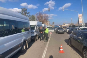Kars’ta okul servislerine sıkı denetim: Öğrenci güvenliği öncelik