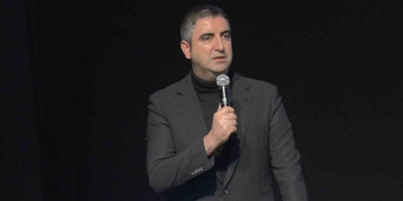 Kartal 1’inci Hüseyin Güler Yerel Basın Sempozyumu’nda kent basının geleceği ele alındı