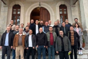 KASEM’de 6’ncı bilirkişilik eğitimi gerçekleşti