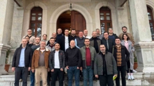 KASEM’de 6’ncı bilirkişilik eğitimi gerçekleşti