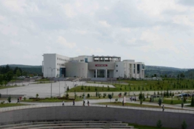 Kastamonu Üniversitesi, ISO 9001:2015 belgesini yeniledi