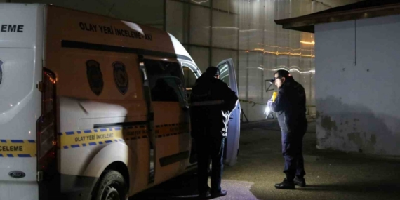 Kastamonu’da kavgada ağır yaralanan vatandaş öldü