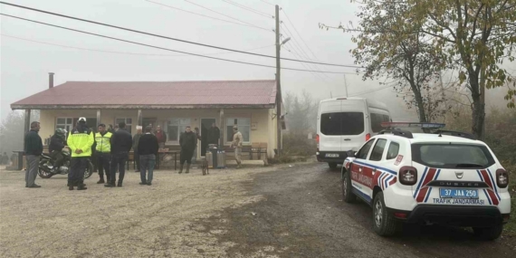 Kastamonu’da ölü bulunan anne ve oğlunun otopsi raporu tamamlandı: Ölüm sebepleri kesinleşti