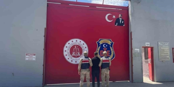 Kasten öldürme suçundan 36 yıl cezası bulunan şahıs yakalandı