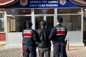 Kasten öldürme suçundan aranan şahıs yakalandı