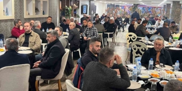 KATSO, Kağızmanlı üyeleriyle buluştu