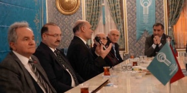 Kavas’tan geçmişten günümüze Afrika