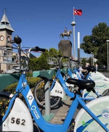 Kaybis 2025 sezonu kapandı