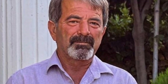 Kayıp balıkçı 9 gündür sahilde ve denizde aranıyor