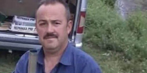 Kayıp balıkçıdan 1 yıldır haber yok