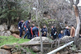 Kayıp yaşlı adamdan ac haber geldi