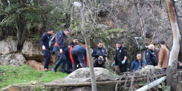 Kayıp yaşlı adamdan ac haber geldi