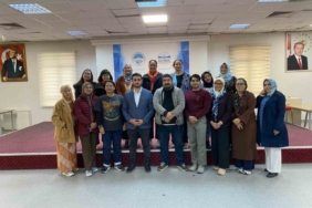 KAYMEK, Malezyalı misafirleri Bünyan’da ağırladı