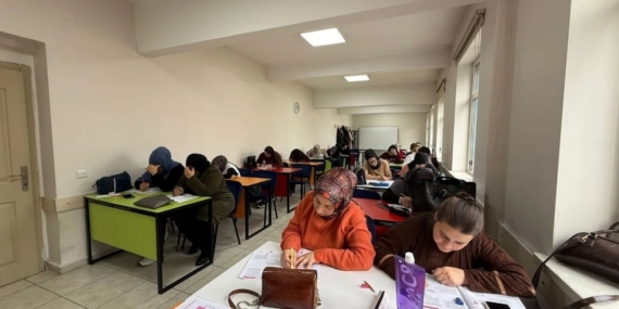 KAYMEK’ten KPSS ve LGS öncesi deneme sınavları