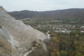 Kaynaşlı’da heyelan sonrası hızlı çözüm