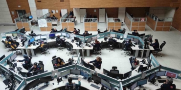 Kayseri 112 Acil Çağrı Merkezi 2025’te 1 milyon 500 bin çağrıyı cevapladı