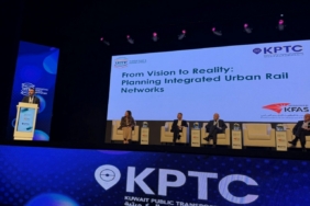 Kayseri Büyükşehir’den Kuveyt’te ’temiz enerji’ ve ’akıllı ulaşım’ sunumu