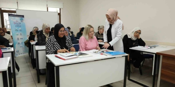 Kayseri Büyükşehir’den Türk Dili’ne güçlü katkı