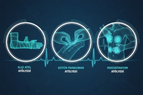 Kayseri Devlet Hastanesi ’8. Kayseri Acil Tıp Eğitim Günleri’ne ev sahipliği yapıyor