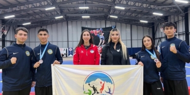 Kayseri Spor A.Ş.’den önemli başarı