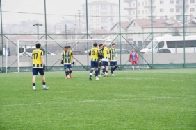 Kayseri Süper Amatör Küme’de 15. hafta geride kaldı