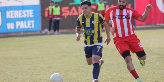 Kayseri Süper Amatör Küme’de ikinci yarı başladı