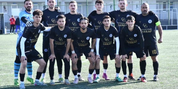 Kayseri Ülküspor 3 puana odaklandı