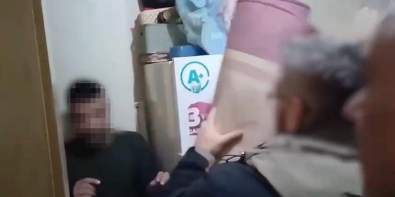 Kayseri’de 2025 yılında 10 bin 797 aranan şahıs yakalandı