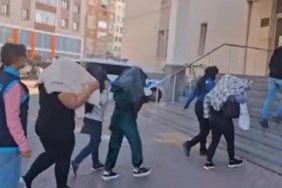 Kayseri’de 2025 yılında 375 şahsa fuhuştan işlem yapıldı